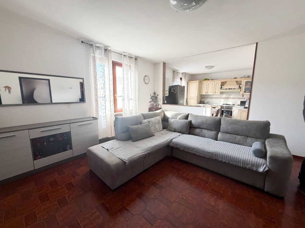 appartamento in vendita ad Acquafredda