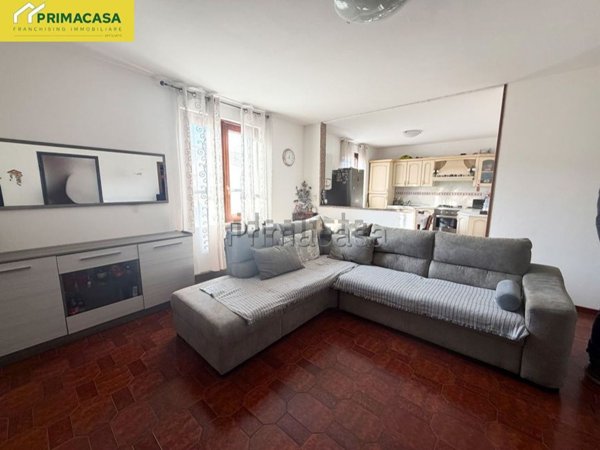 appartamento in vendita ad Acquafredda