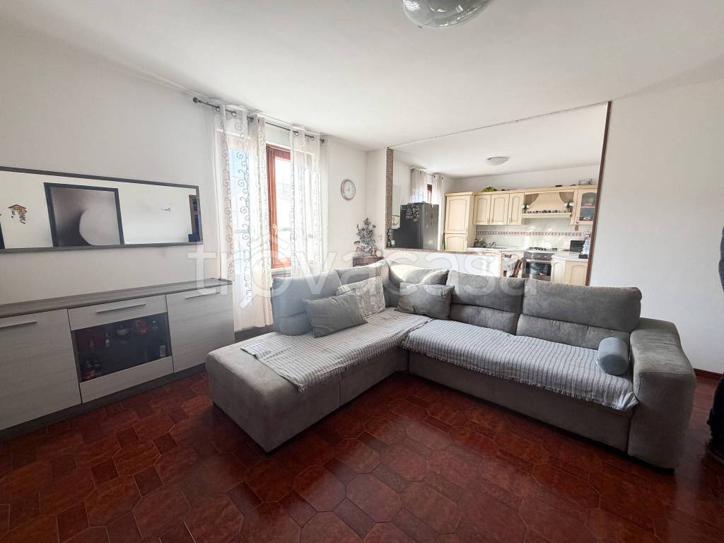 appartamento in vendita ad Acquafredda