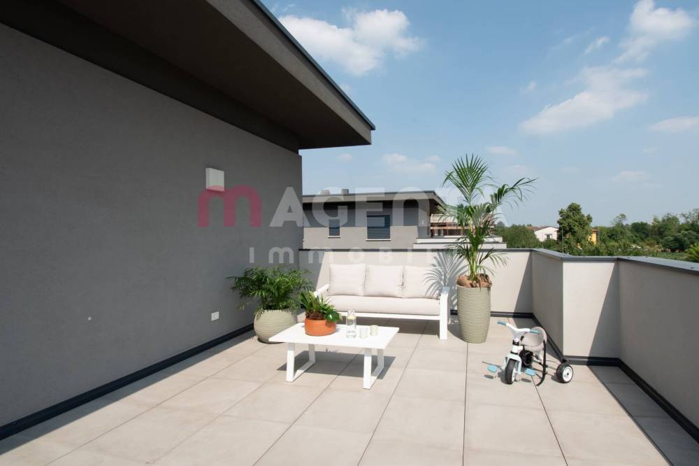 appartamento in vendita ad Acquafredda