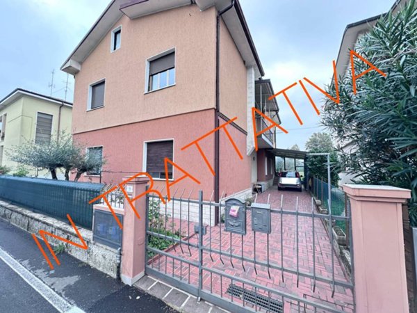 appartamento in vendita ad Acquafredda