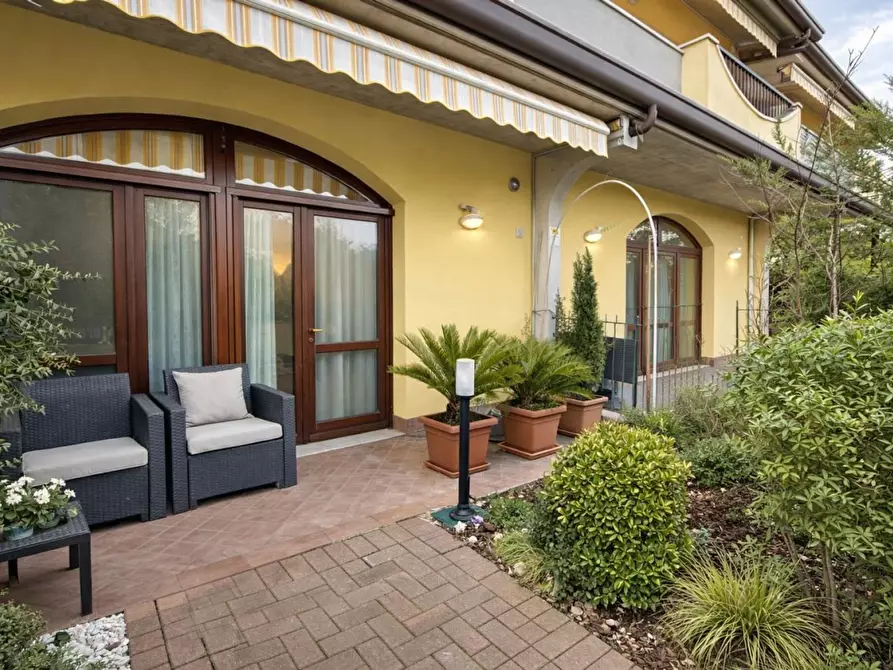 appartamento in vendita ad Acquafredda