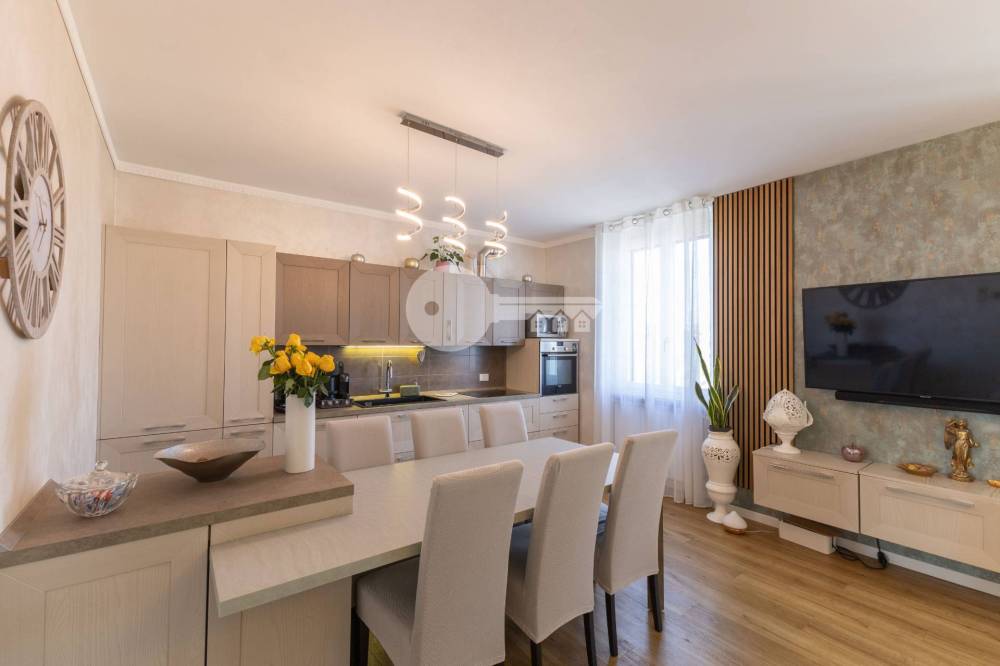 appartamento in vendita ad Acquafredda