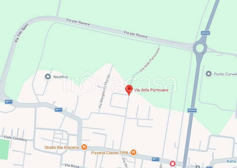 terreno agricolo in vendita ad Acquafredda