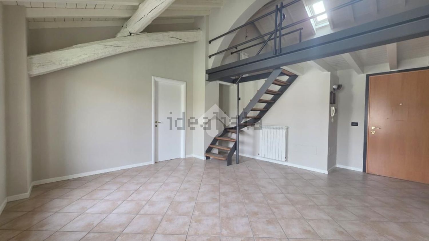 appartamento in vendita ad Acquafredda