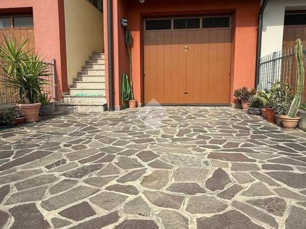 appartamento in vendita ad Acquafredda