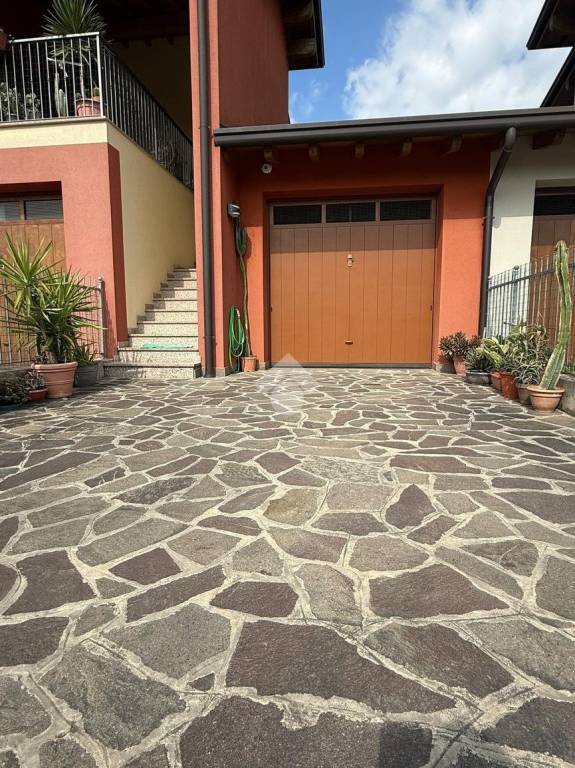 appartamento in vendita ad Acquafredda