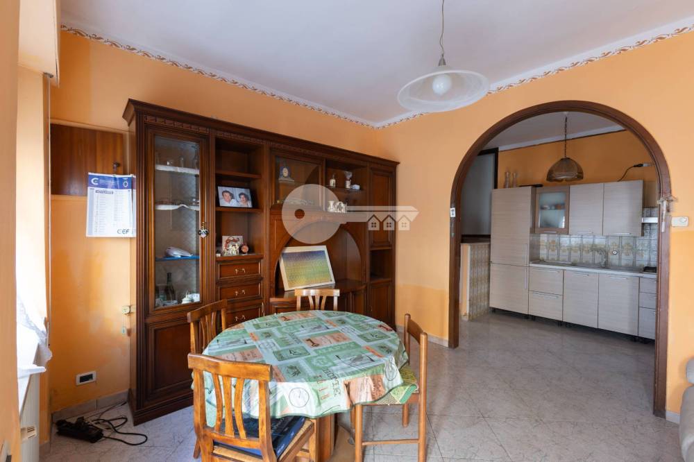 casa indipendente in vendita ad Acquafredda