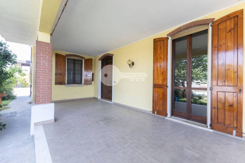 casa indipendente in vendita ad Acquafredda