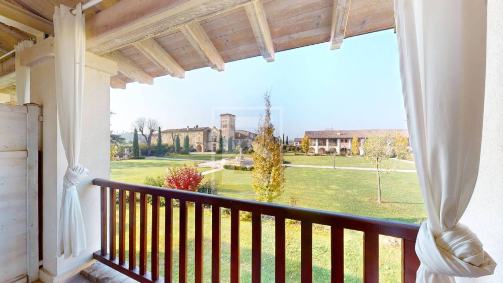 appartamento in vendita ad Acquafredda
