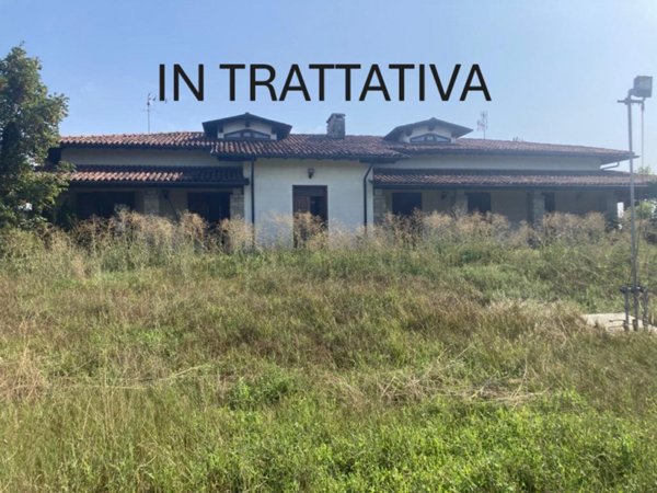 casa indipendente in vendita ad Acquafredda