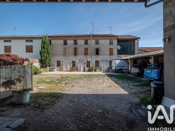 casa indipendente in vendita ad Acquafredda