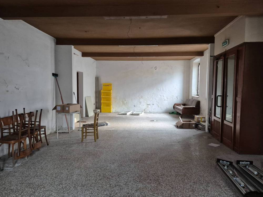 casa indipendente in vendita ad Acquafredda