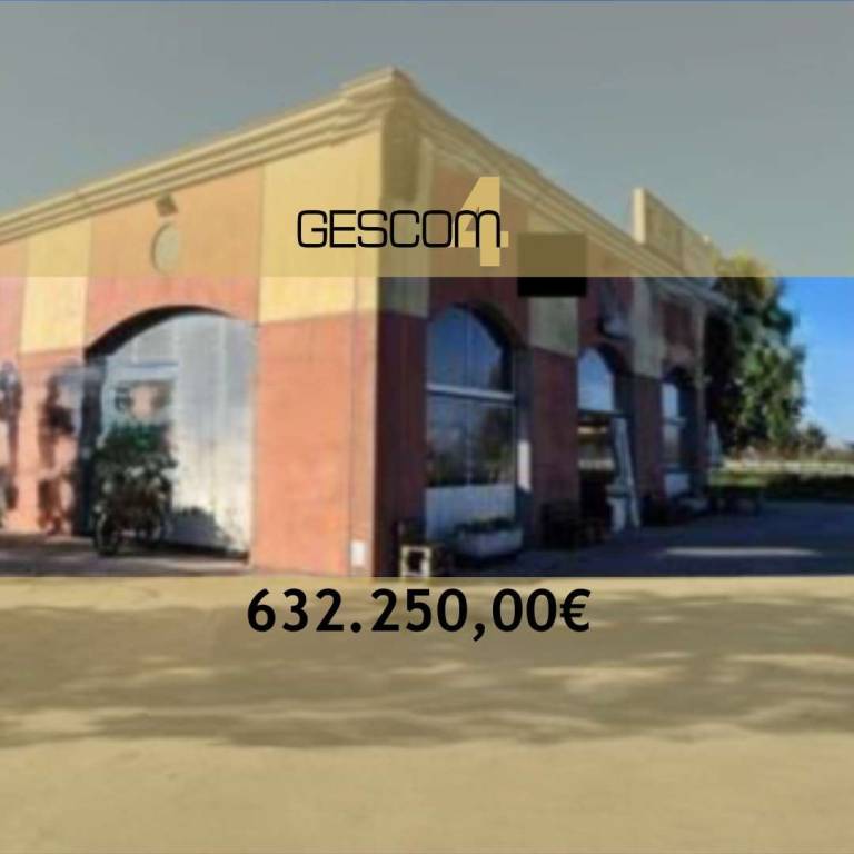 negozio in vendita ad Acquafredda