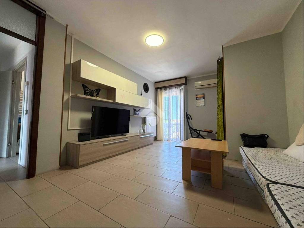 appartamento in vendita ad Acquafredda