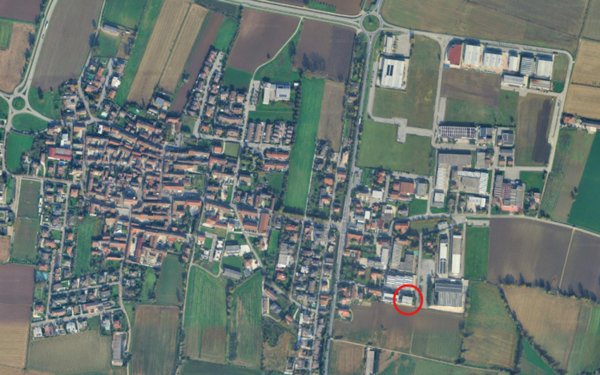 ufficio in vendita ad Acquafredda