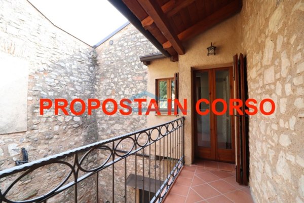 appartamento in vendita ad Adro