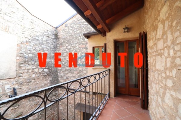 appartamento in vendita ad Adro