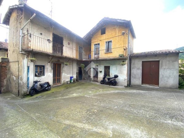 quadrivano in vendita ad Adro