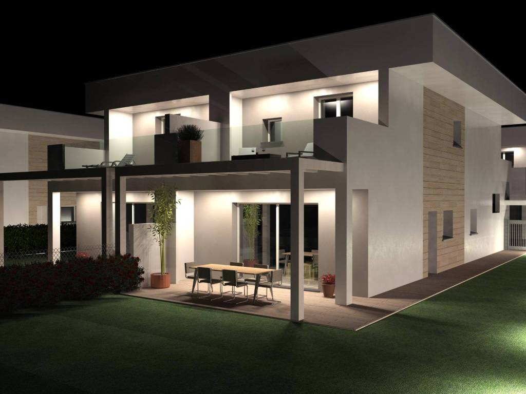 casa indipendente in vendita ad Adro