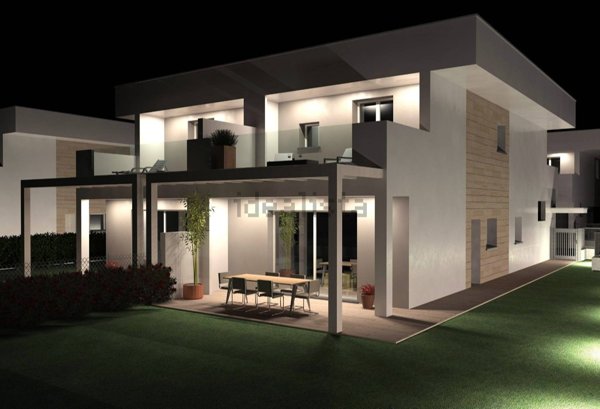 casa indipendente in vendita ad Adro