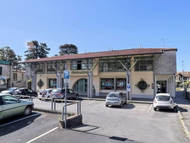 ufficio in vendita ad Adro