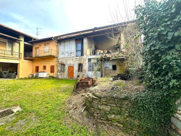 casa indipendente in vendita ad Adro