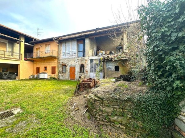 casa indipendente in vendita ad Adro