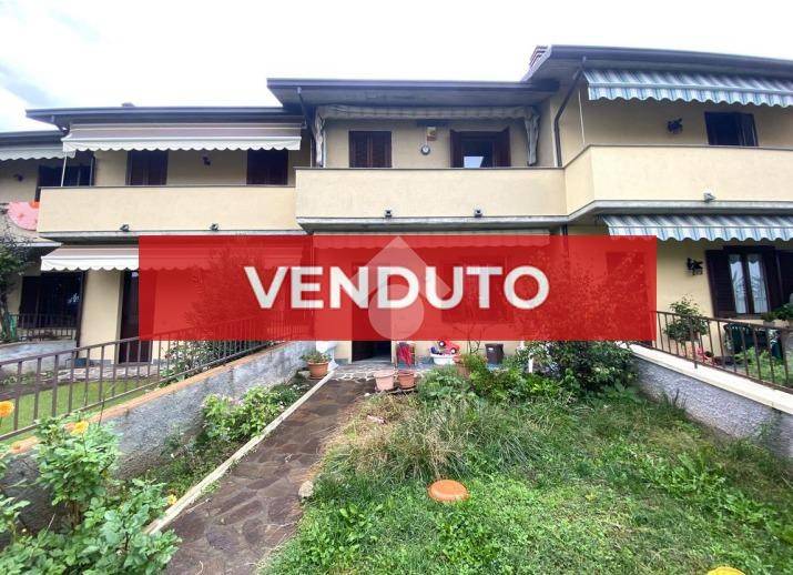 casa indipendente in vendita ad Adro