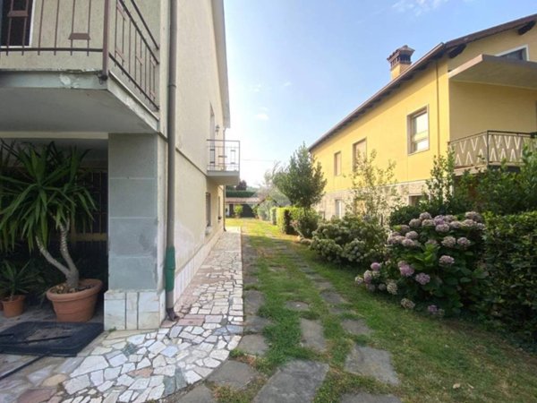 appartamento in vendita ad Adro