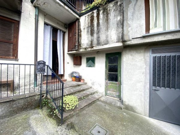 casa indipendente in vendita ad Adro