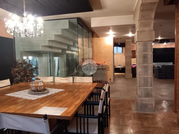 casa indipendente in vendita ad Adro