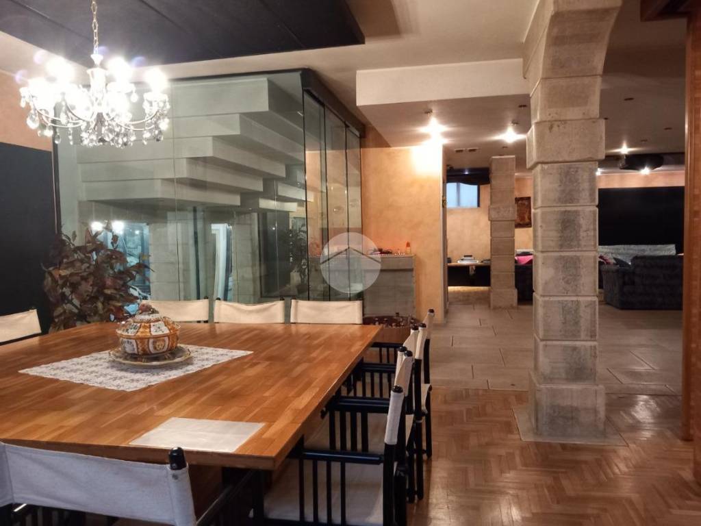 casa indipendente in vendita ad Adro