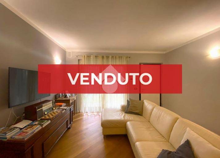 appartamento in vendita ad Adro