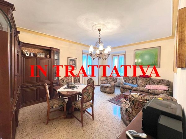 appartamento in vendita ad Adro