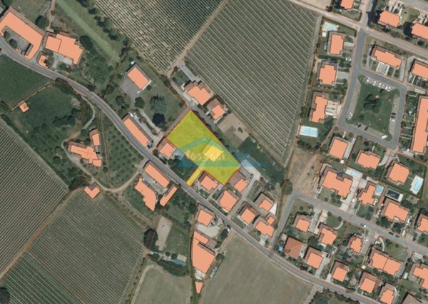 terreno edificabile in vendita ad Adro in zona Torbiato