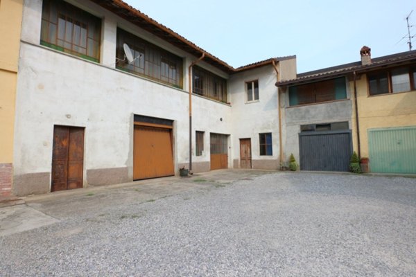 casa indipendente in vendita ad Adro