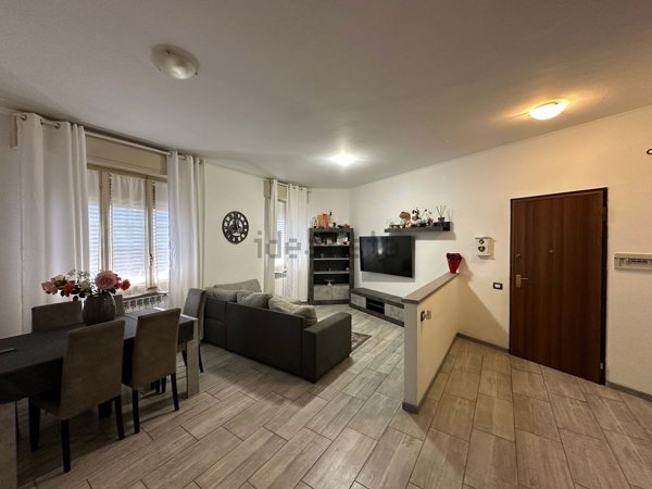appartamento in vendita ad Adro