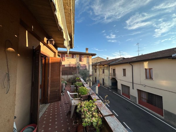 appartamento in vendita ad Adro