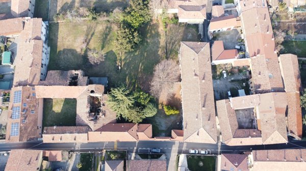 terreno edificabile in vendita ad Adro