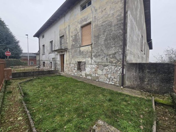 appartamento in vendita ad Adro