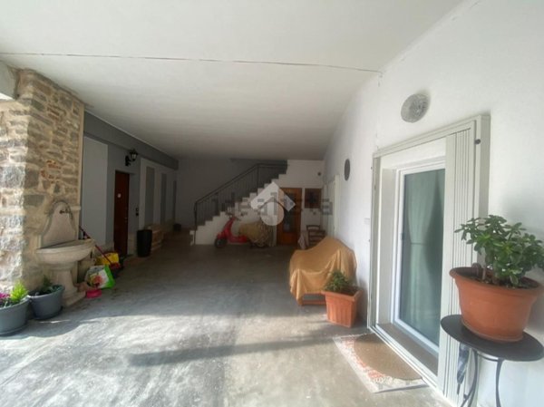 appartamento in vendita ad Adro