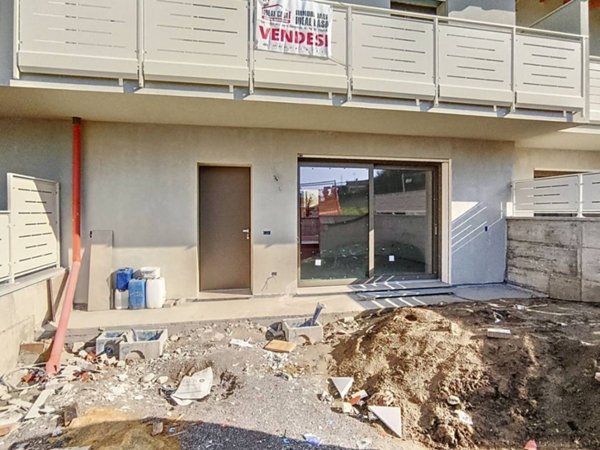 casa indipendente in vendita ad Adro