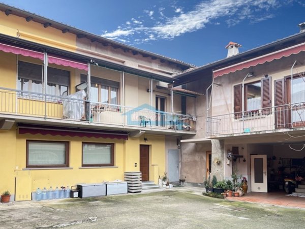 appartamento in vendita ad Adro