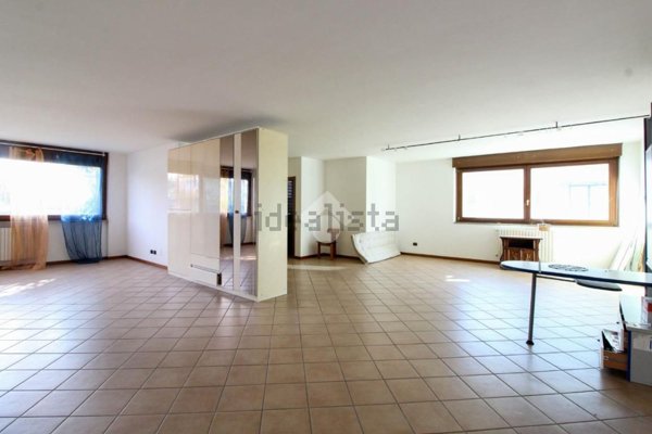 appartamento in vendita ad Adro