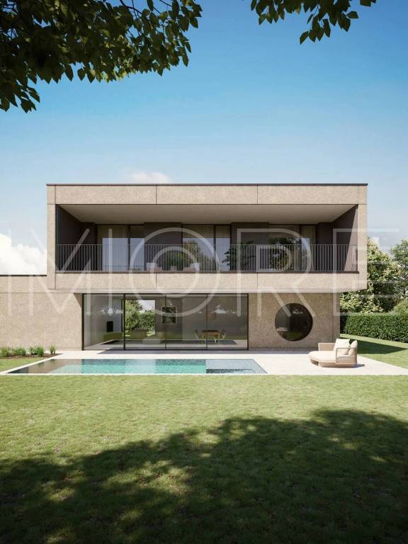 casa indipendente in vendita ad Adro in zona Torbiato