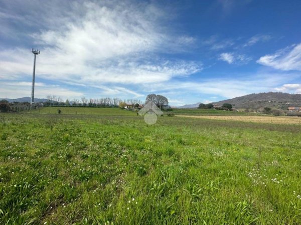 terreno agricolo in vendita ad Adro