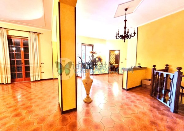 casa indipendente in vendita ad Adro