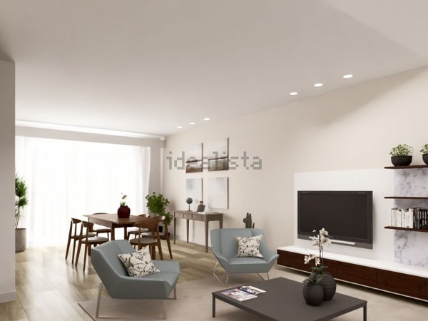appartamento in vendita ad Adro