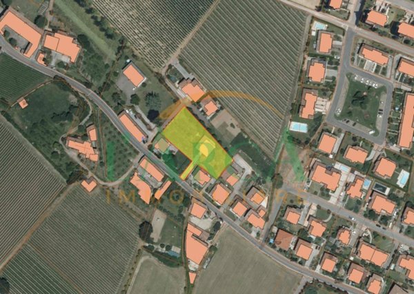 terreno edificabile in vendita ad Adro in zona Torbiato